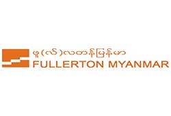 Fullerton Myanmar Co., Ltd.